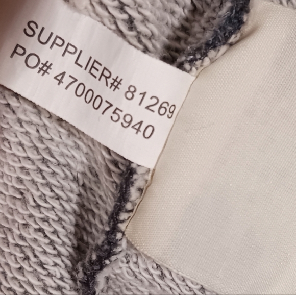 Vintage Denim & Supply Ralph Lauren Southwest Aztec Print Sweatshirt - Picture 10 of 12